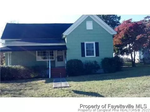205 E I St, Erwin, NC 28339 photo 1