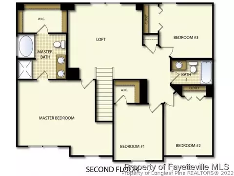 142 Eclipse Ct, Raeford, NC 28376 photo 4