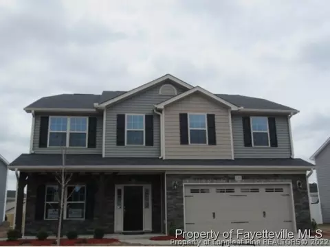 142 Eclipse Ct, Raeford, NC 28376 photo 2