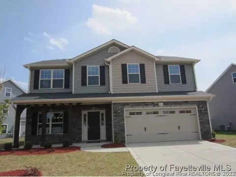 142 Eclipse Ct, Raeford, NC 28376 photo 1