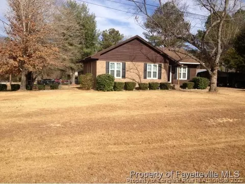 601 Front St E, Lillington, NC 27546 photo 1