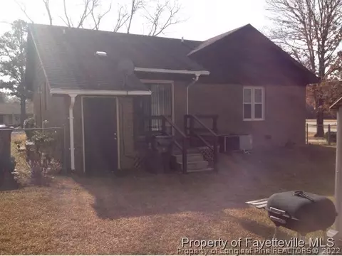 601 Front St E, Lillington, NC 27546 photo 10