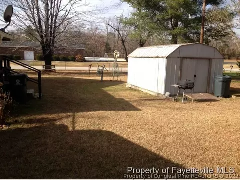 601 Front St E, Lillington, NC 27546 photo 9