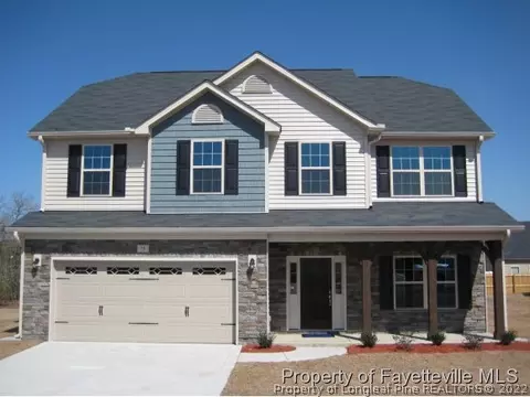 75 Samuel Nicholas Dr, Cameron, NC 28326 photo 1