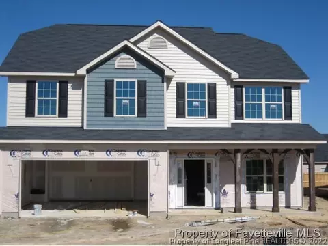 75 Samuel Nicholas Dr, Cameron, NC 28326 photo 2