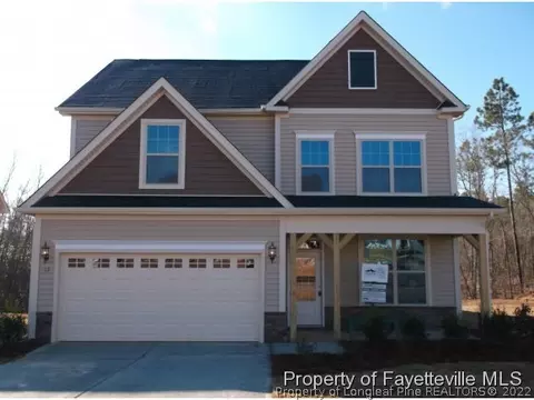 12 Cromwell Cir, Cameron, NC 28326 photo 1