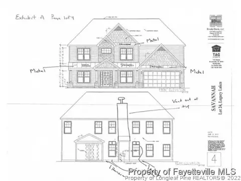 115 Leesville, Aberdeen, NC 28315 photo 1