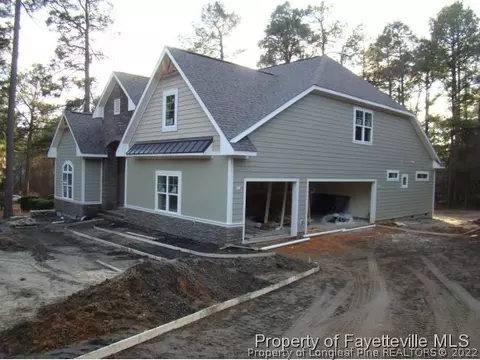 25 Thunderbird Ln, Pinehurst, NC 28374 photo 23