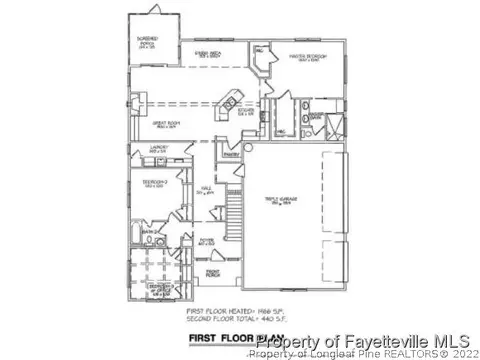 25 Thunderbird Ln, Pinehurst, NC 28374 photo 7