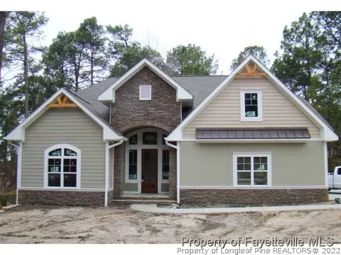 25 Thunderbird Ln, Pinehurst, NC 28374 photo 1