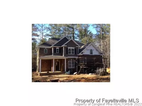 768 Riverbirch Dr, Vass, NC 28394 photo 1