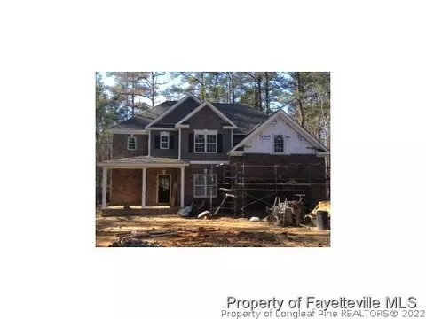 768 Riverbirch Dr, Vass, NC 28394 photo 6