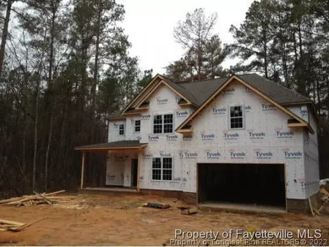 768 Riverbirch Dr, Vass, NC 28394 photo 8