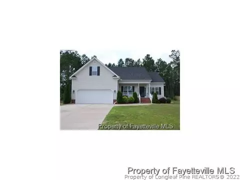 32 Ben Ct, Bunnlevel, NC 28323 photo 1