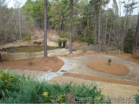 350 N Peach St, Pinebluff, NC 28373 photo 22