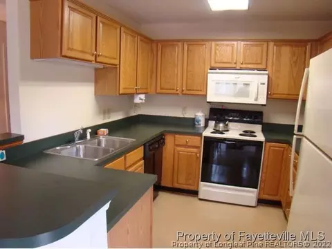 350 N Peach St, Pinebluff, NC 28373 photo 3