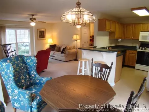 350 N Peach St, Pinebluff, NC 28373 photo 7