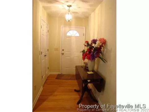 350 N Peach St, Pinebluff, NC 28373 photo 2