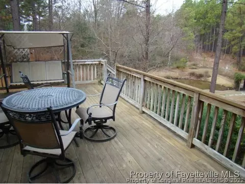 350 N Peach St, Pinebluff, NC 28373 photo 19