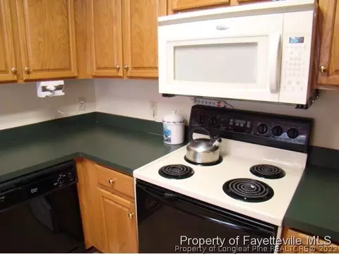 350 N Peach St, Pinebluff, NC 28373 photo 4