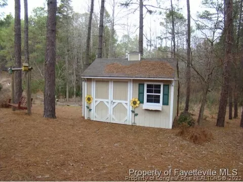 350 N Peach St, Pinebluff, NC 28373 photo 21