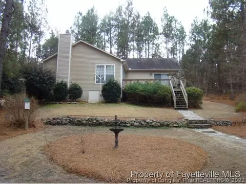 350 N Peach St, Pinebluff, NC 28373 photo 15