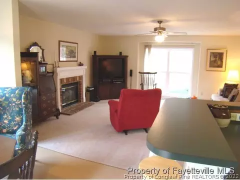 350 N Peach St, Pinebluff, NC 28373 photo 14