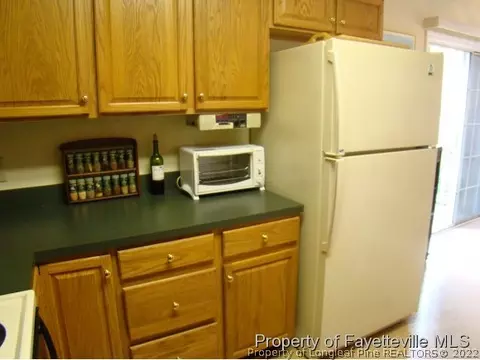 350 N Peach St, Pinebluff, NC 28373 photo 5