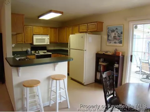 350 N Peach St, Pinebluff, NC 28373 photo 6