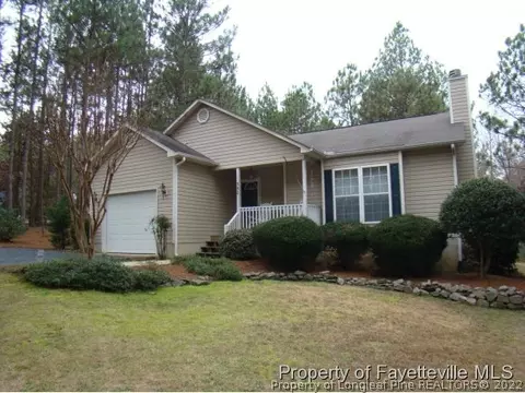 350 N Peach St, Pinebluff, NC 28373 photo 1