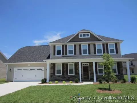 349 Exeter Dr, Raeford, NC 28376 photo 1