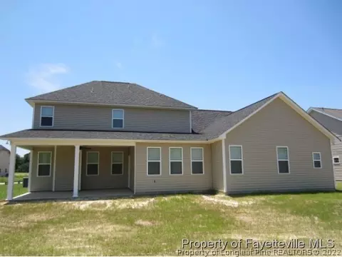 349 Exeter Dr, Raeford, NC 28376 photo 4