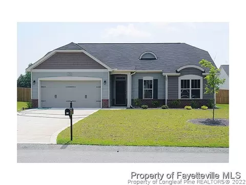 133 Battery Way, Bunnlevel, NC 28323 photo 1