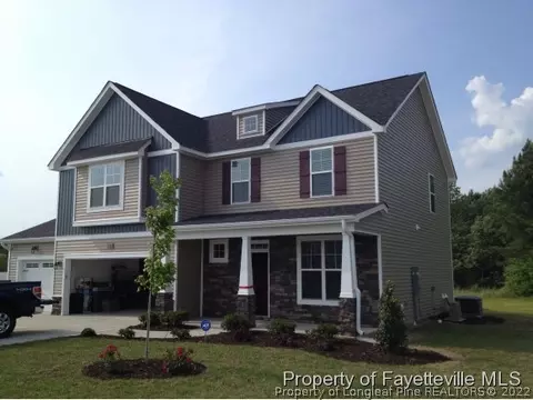 138 St Johns Loop, Raeford, NC 28376 photo 1