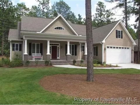 118 Juniper Creek Blvd, Pinehurst, NC 28374 photo 1