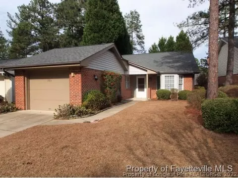 205 Pinehurst Trace Dr, Pinehurst, NC 28374 photo 1
