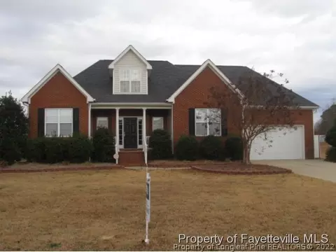 36 Dango Cir, Angier, NC 27501 photo 1