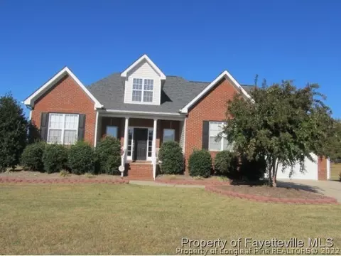 36 Dango Cir, Angier, NC 27501 photo 5