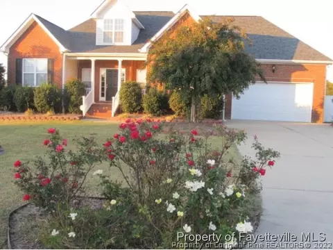 36 Dango Cir, Angier, NC 27501 photo 2