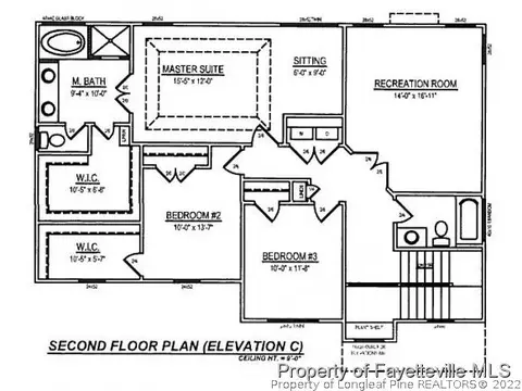 595 Juno Dr, Broadway, NC 27505 photo 22