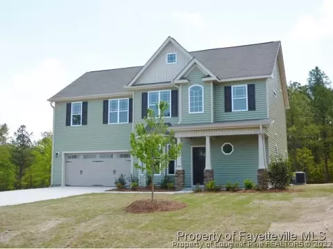 595 Juno Dr, Broadway, NC 27505 photo 1