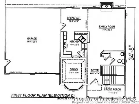 595 Juno Dr, Broadway, NC 27505 photo 21
