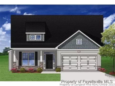 90 Archer Dr, Bunnlevel, NC 28323 photo 1
