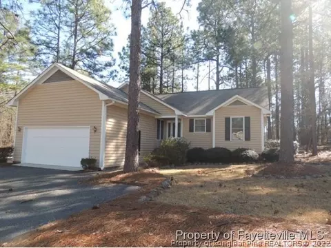 1 Red Cedar Ln, Pinehurst, NC 28374 photo 1