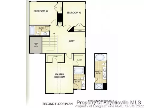 1187 St Johns Loop, Raeford, NC 28376 photo 3
