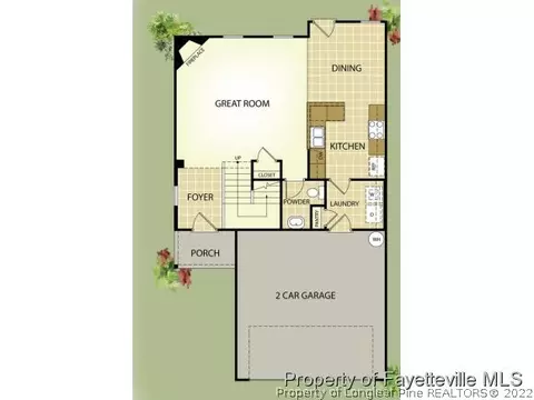 1187 St Johns Loop, Raeford, NC 28376 photo 2