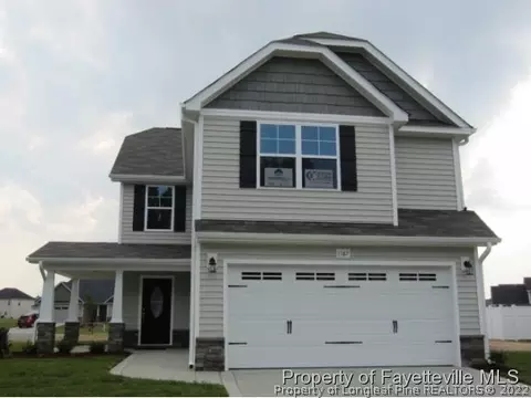 1187 St Johns Loop, Raeford, NC 28376 photo 1