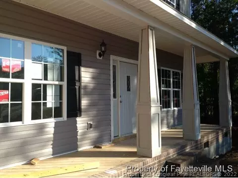 376 Tactical Dr, Bunnlevel, NC 28323 photo 2