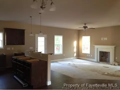 376 Tactical Dr, Bunnlevel, NC 28323 photo 5