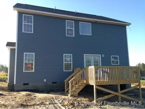 20 Honor Ct, Bunnlevel, NC 28323 photo 9